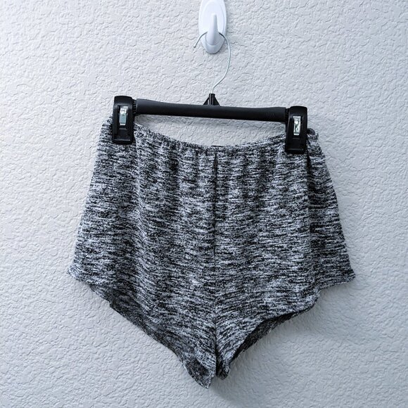 Express gray pajama shorts - Size XS - Picture 1 of 4
